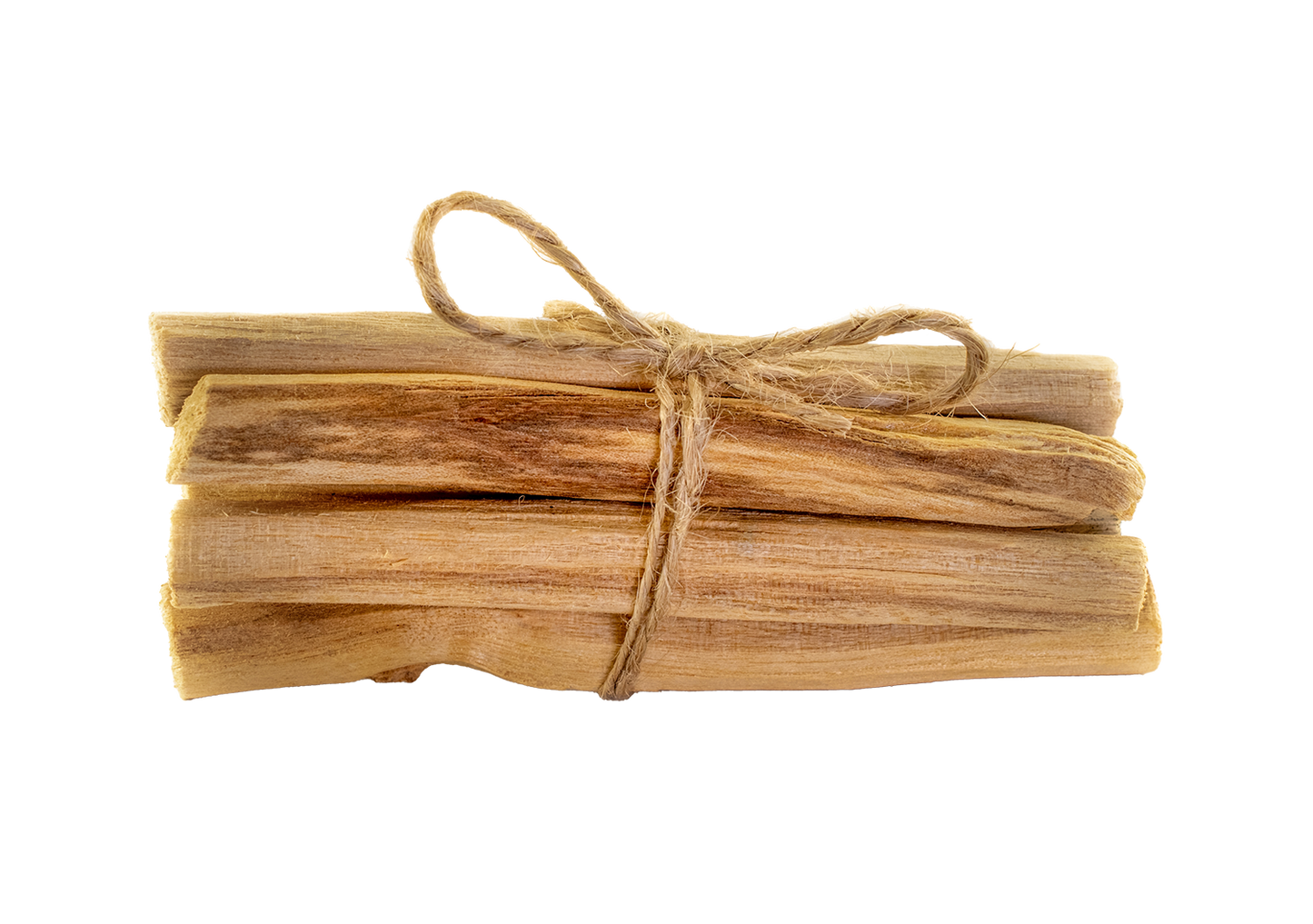 Palo Santo Räucherholz